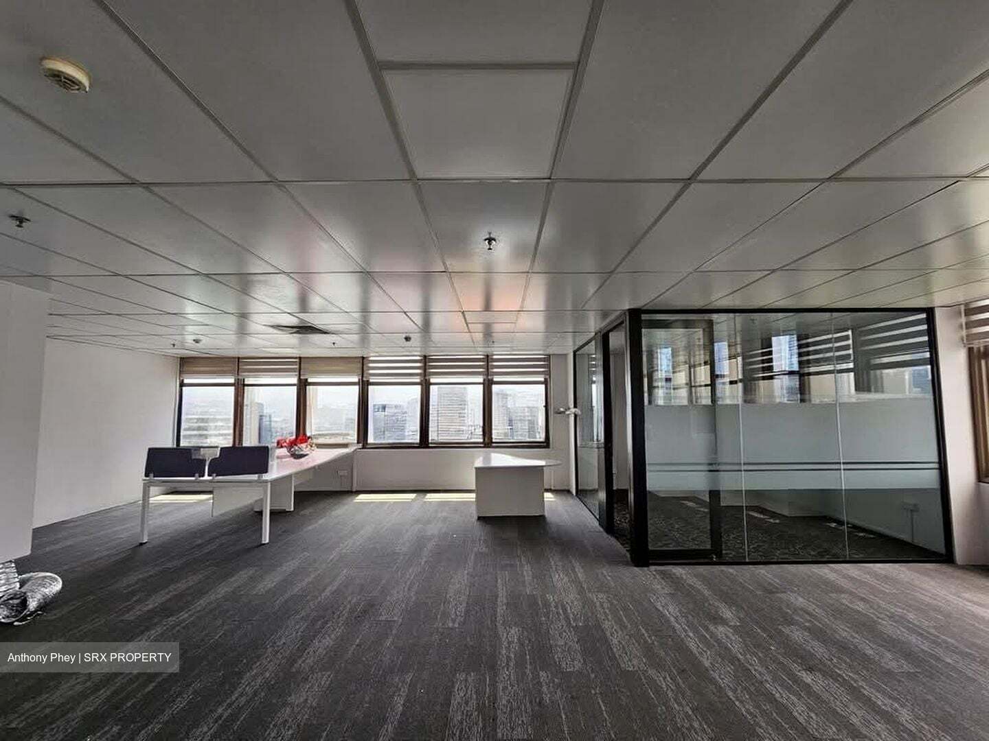 Peninsula Plaza (D6), Office #575455541